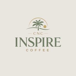 CNC Inspire Coffee